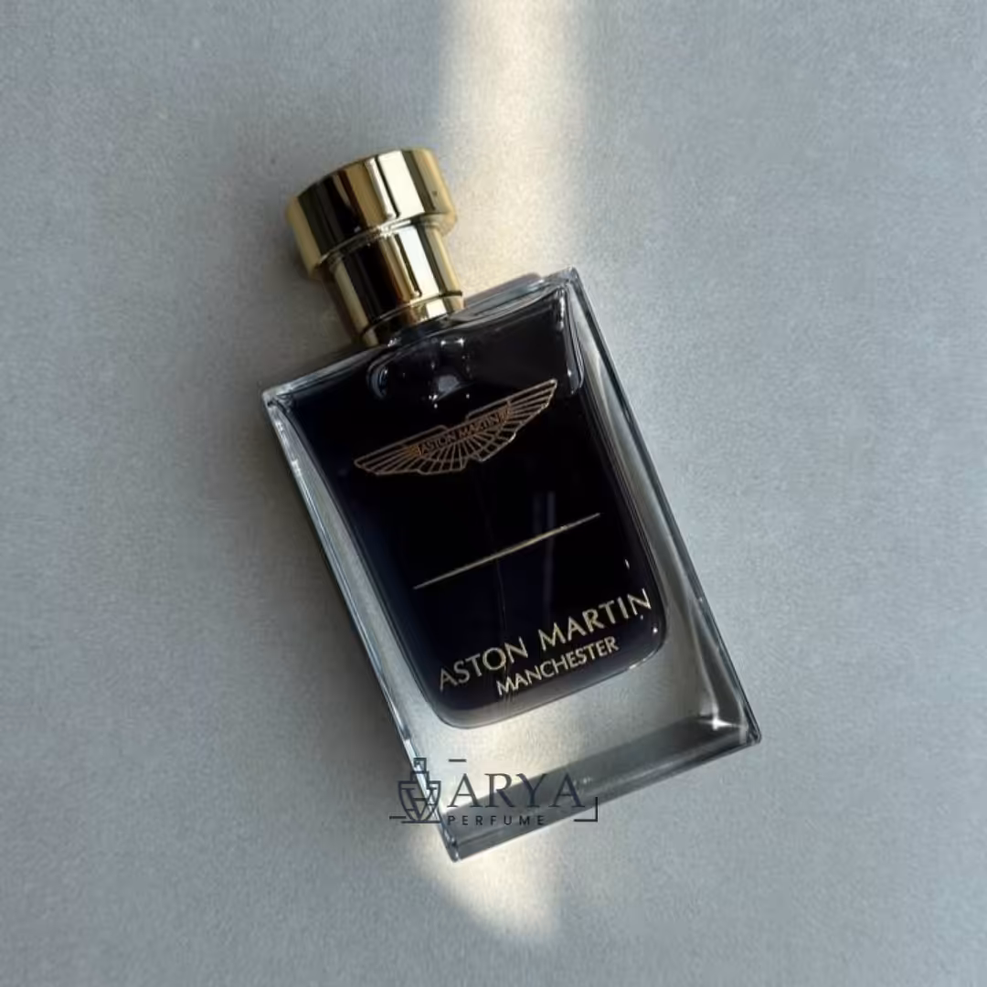 عطر ادکلن استون مارتین منچستر