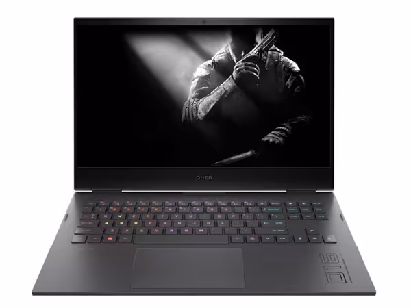 لپ تاپ 16 اینچی اچ پی مدل OMEN 16 B0013-B