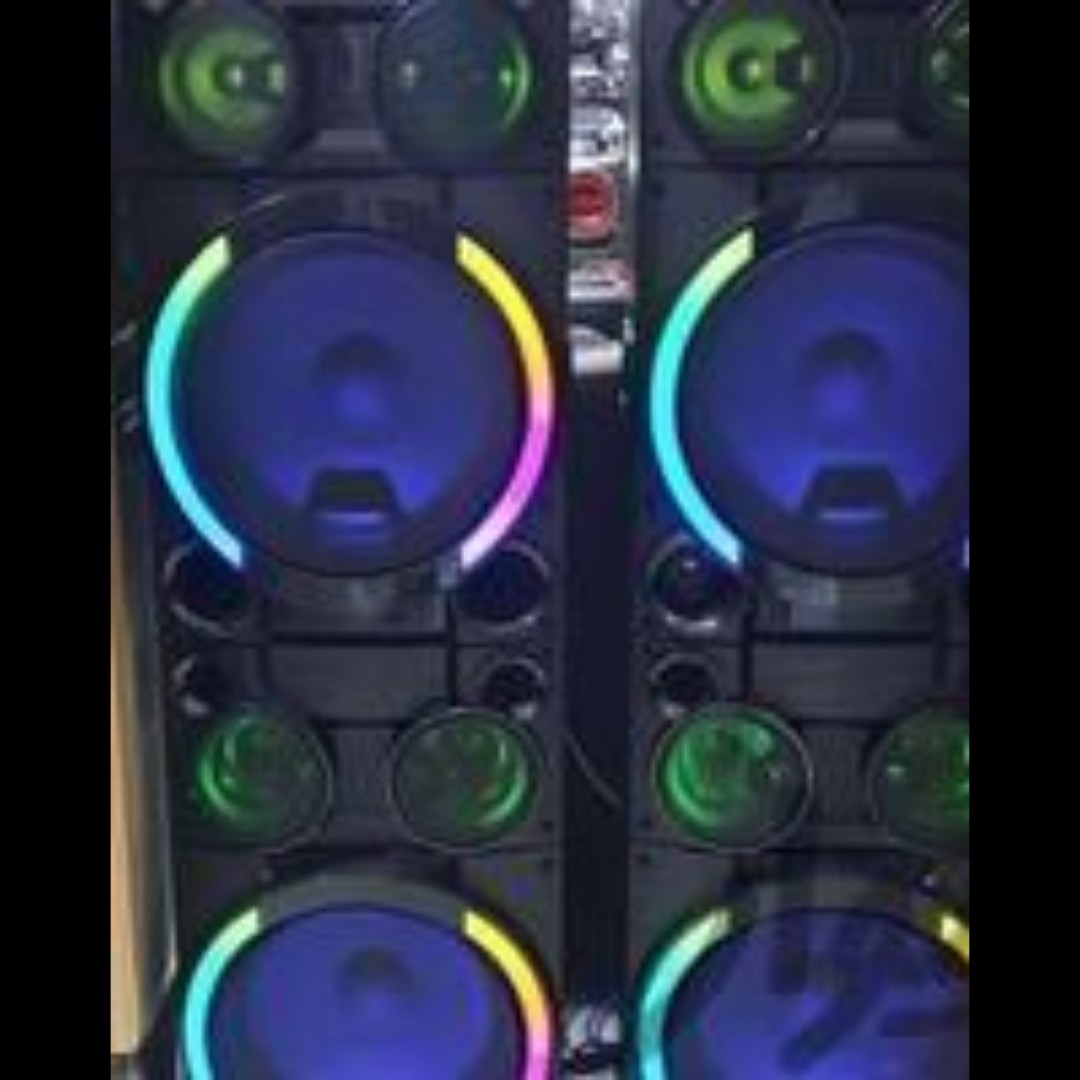 باند و اسپیکرjbl دودزا اسموک لیزی  1220