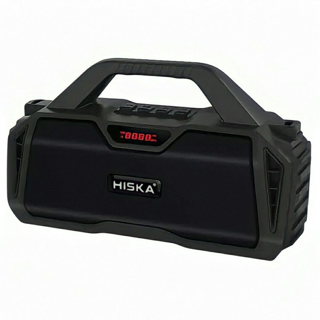 اسپیکر هیسکا مدل B159M