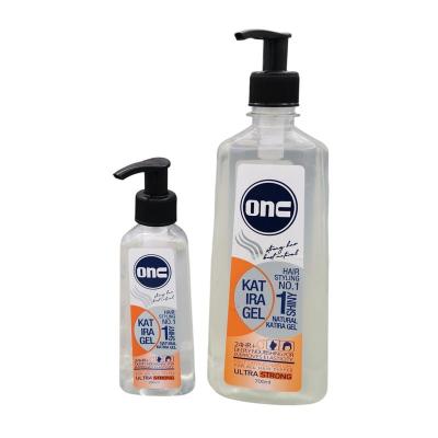 ژل پمپی کتیرا انس سایز700 میل