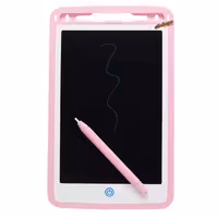 تبلت مغناطیسی 8.5 اینچی صورتی مدل P800