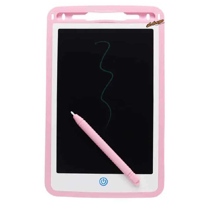 تبلت مغناطیسی 8.5 اینچی صورتی مدل P800