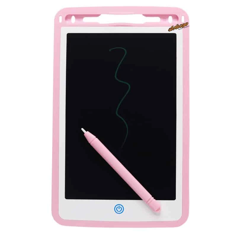 تبلت مغناطیسی 8.5 اینچی صورتی مدل P800