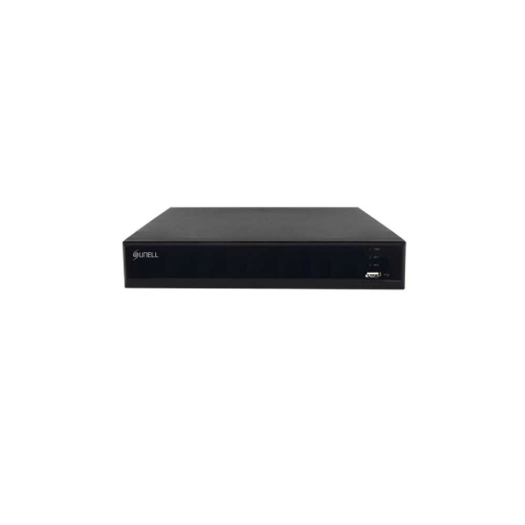 دستگاه DVR دوربین مداربسته سانل مدل SN-DVR32MM | نت‌ران