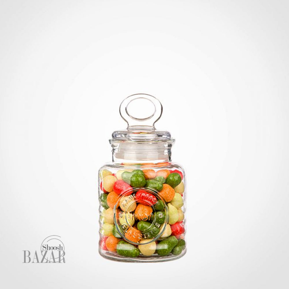 بانکه روستیک سایز 6 لیمون کد 2008