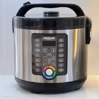 پلوپز چند کاره گارانتی دار عرشیا مدل2774