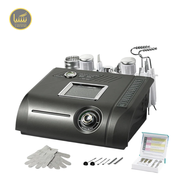 میکروکارنت N97  microcurren