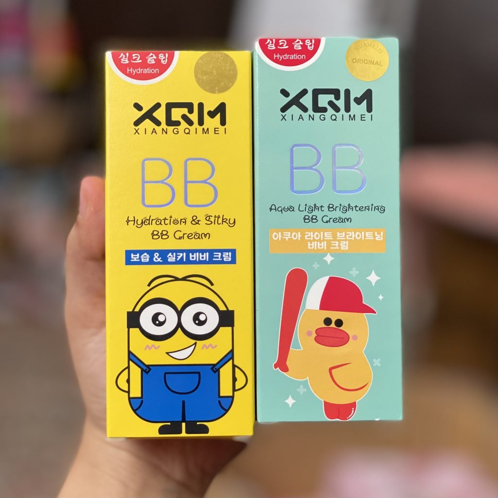 بی بی کرم میشا