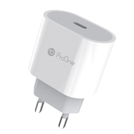 شارژر دیواری پرووان مدل PWC500
