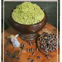 قاووت پسته قوتو پسته قاووت کرمان خون ساز و مقوی (یک کیلویی)