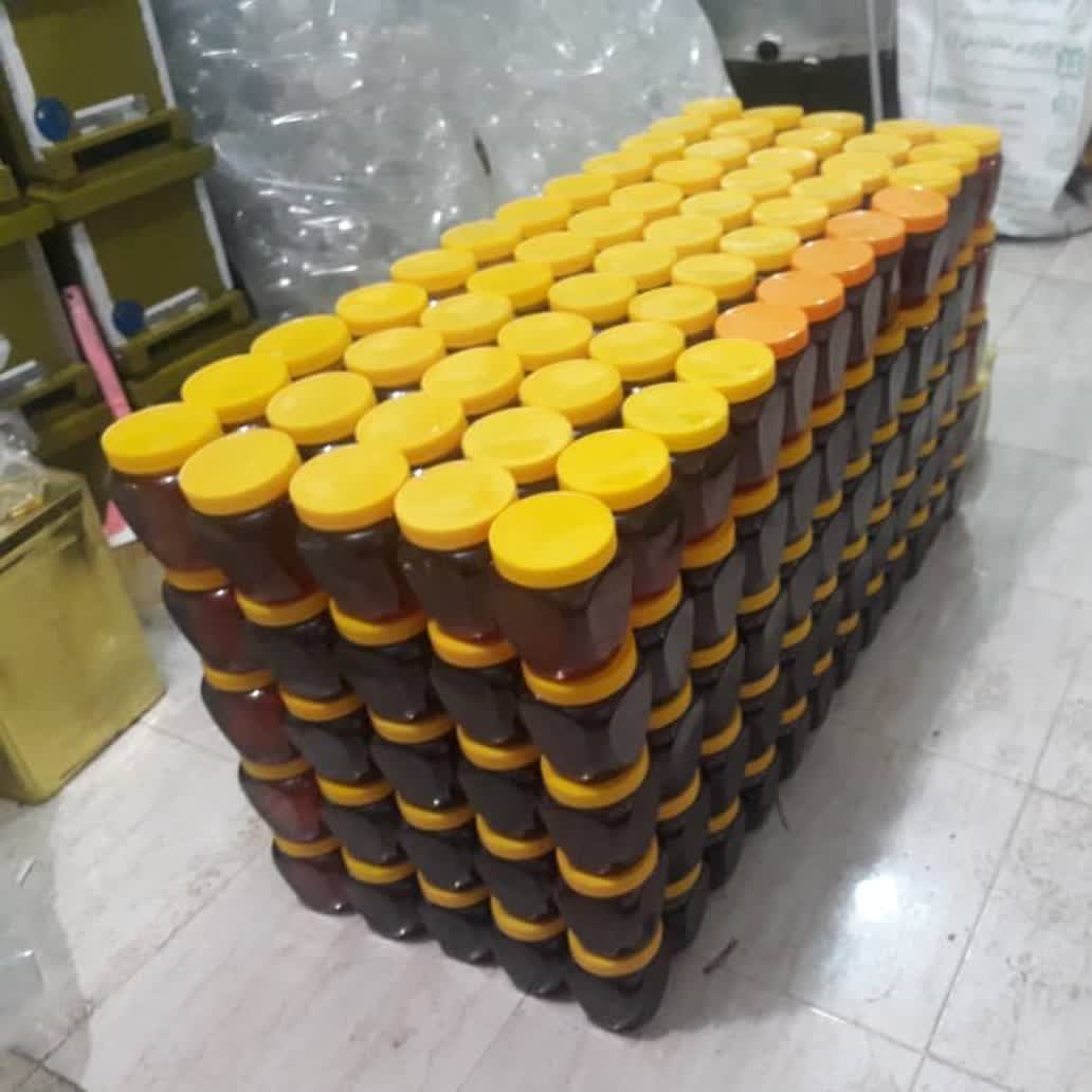 عسل طبیعی کرمانشاه