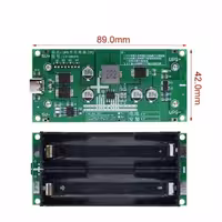 ماژول برق اضطراری (UPS) 12 ولت 100 وات