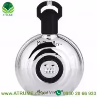 عطر ادکلن ام میکالف رویال وینتج 100 میل مردانه