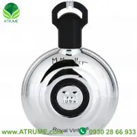 عطر ادکلن ام میکالف رویال وینتج 100 میل مردانه