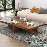 میز جلو مبلی کد 17