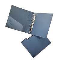 کلاسور کاتالوگ قابدار (پاپکو) BV50 - A4