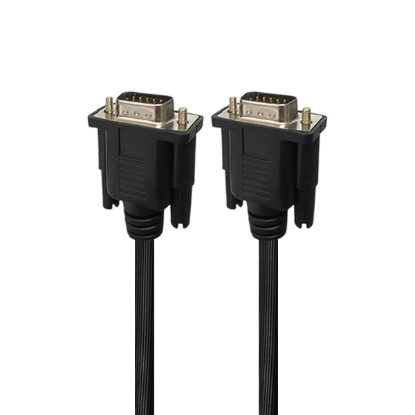 کابل VGA 3 5 طول 15 متر