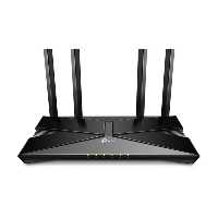 مودم روتر VDSL/ADSL بی سیم AX1800 تی پی لینک مدل Archer VX1800v