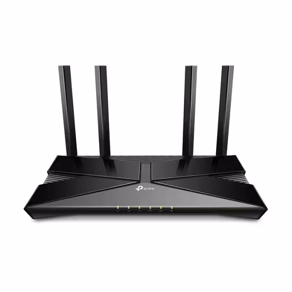 مودم روتر VDSL/ADSL بی سیم AX1800 تی پی لینک مدل Archer VX1800v