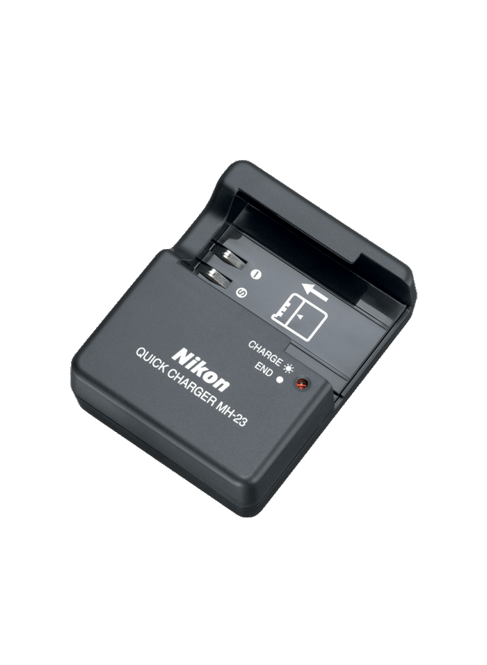 شارژر نیکون MH-23 برای باتری EN-EL9