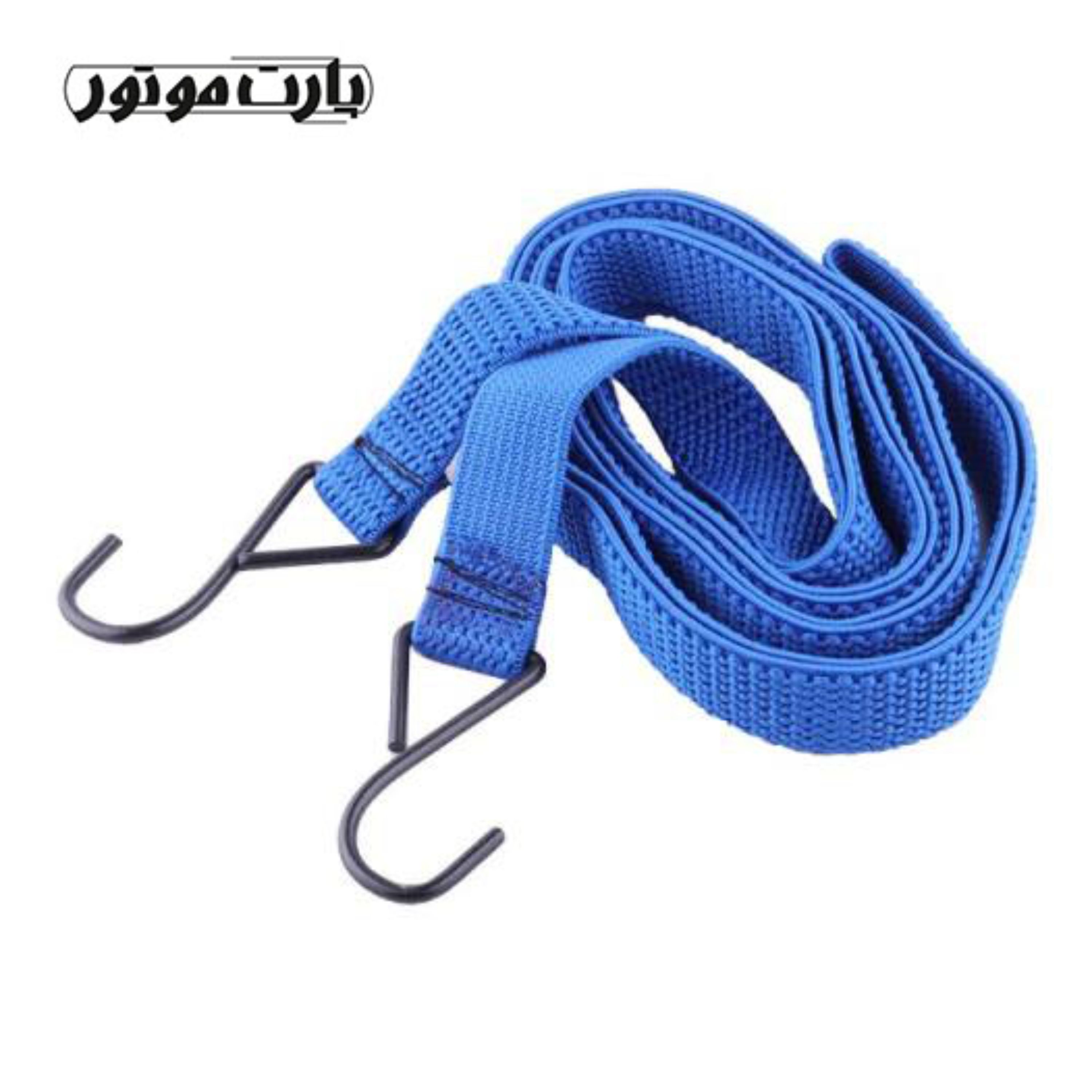 کش باربند تخت رنگی خارجی 2 متری