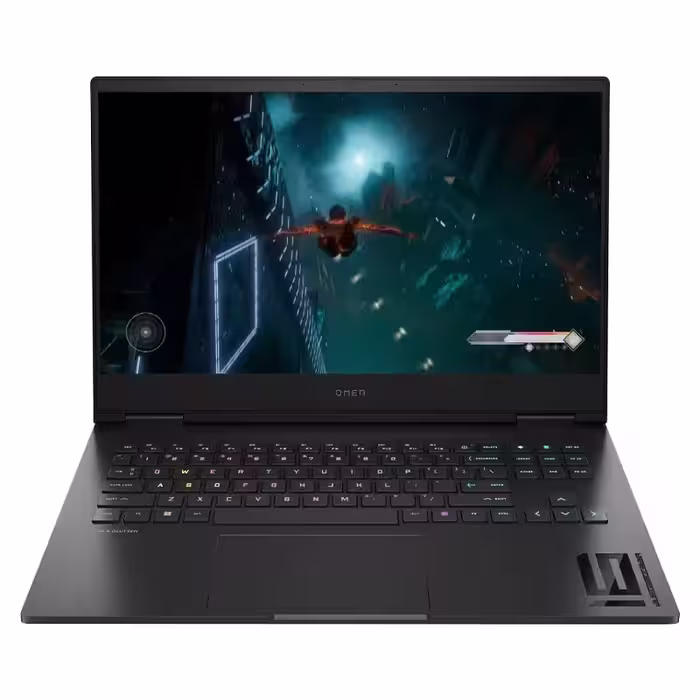 خرید و قیمت لپ تاپ 16.1 اینچی اچ پی مدل OMEN 16-WD0063DX i7 16GB 1TB SSD 6GB RTX4050