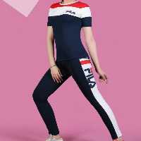 تیشرت شلوار فیلا