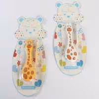 برس و شانه baby dream