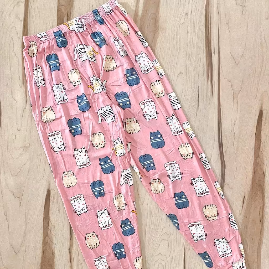 شلوار فانتزی