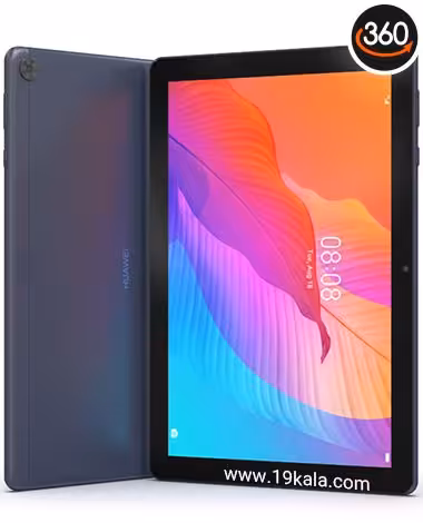 تبلت هوآوی MatePad T10s مدل AG3-L09A ظرفیت 32 گیگابایت