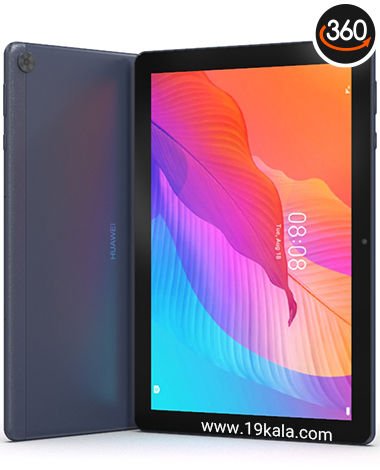 تبلت هوآوی MatePad T10s مدل AG3-L09A ظرفیت 32 گیگابایت