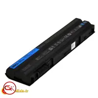 Dell battery Latitude E5530- باتری لپ تاپ دل لتیتود Dell Latitude E5530