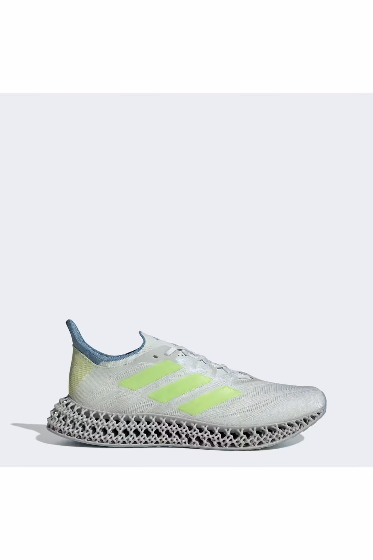 کفش دو و تمرین سبز مردانه 4 در حال رانینگ adidas