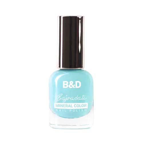لاک ناخن B&D سری معمولی شماره N76
