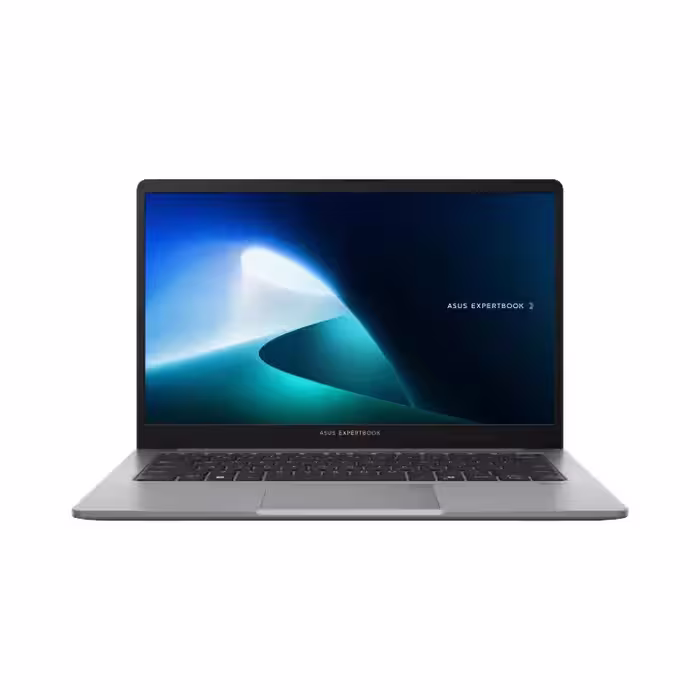 لپ تاپ 14 اینچی ایسوس مدل Expert Book P1403CVA با پردازنده Core i5 نسل 13، رم 64GB، حافظه 1TB SSD و گرافیک Intel