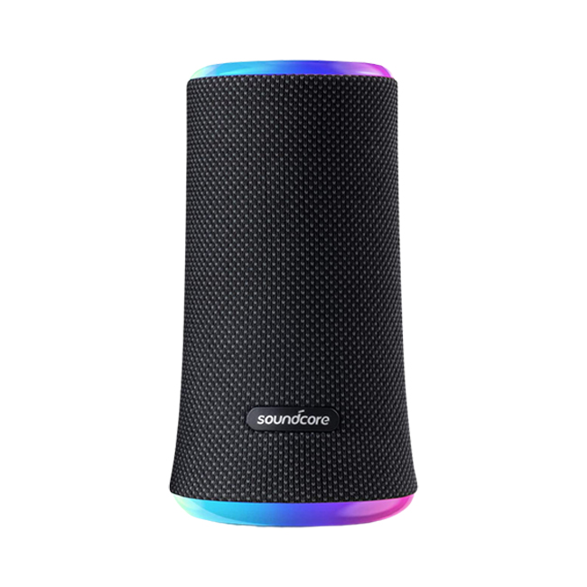 اسپیکر بلوتوث انکر مدل ساندکور فلر 2 -آ 3165 | Anker Soundcore Flare 2 A3165 Bluetooth speaker