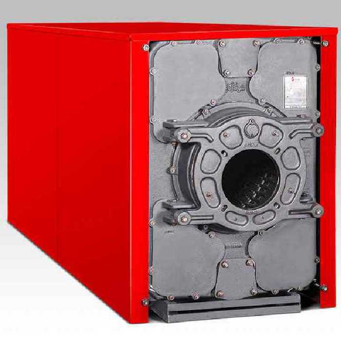 دیگ چدنی سوپر هیت 10_1300 پره 6 بار