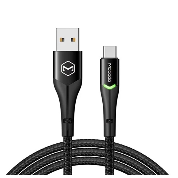 کابل USB TYPE-C مکدودو مدل CA-7963