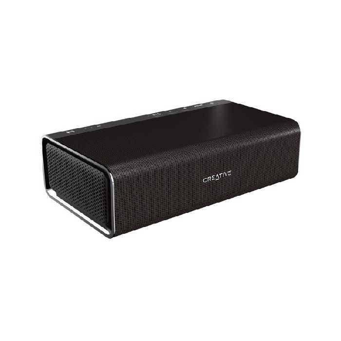 اسپیکر بلوتوثی کریتیو مدل Sound Blaster ROAR PRO