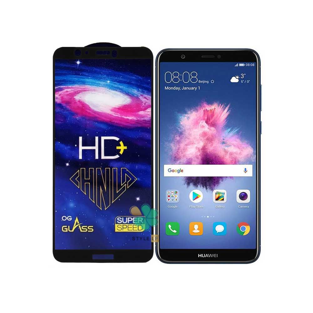 گلس گوشی فول HD Plus مناسب Huawei P Smart