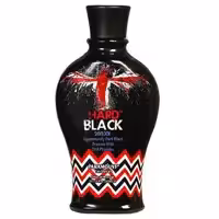 لوسیون سولاریوم پارامونت مدل Hard Black حجم 300 میل

