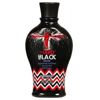 لوسیون سولاریوم پارامونت مدل Hard Black حجم 300 میل

