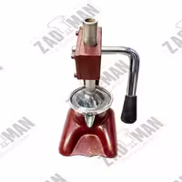 آبمیوه گیری دستی آیدیش مدل پنگوئن