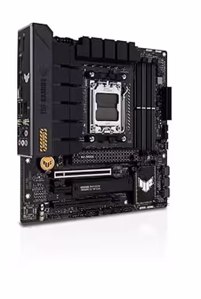 مادربرد ASUS TUF Gaming B650M-PLUS WiFi