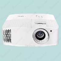 ویدئو پروژکتور اپتما OPTOMA UHD38