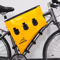 خورجین داخل تنه