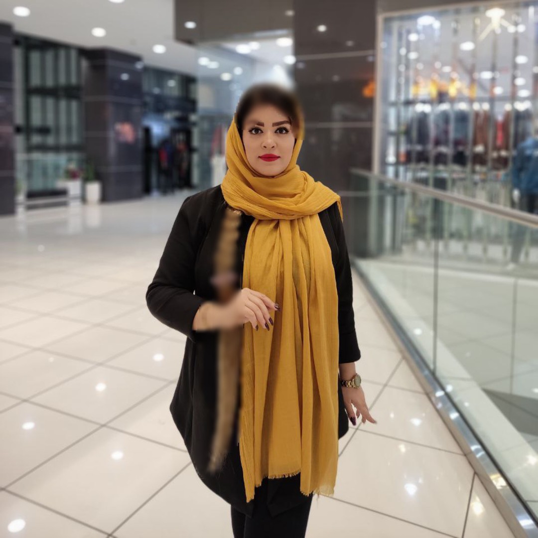 شال سوپرنخ بهاره ارسال رایگان کیفیت درجه یک رنگ خردلی