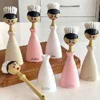 فرچه عروسکی