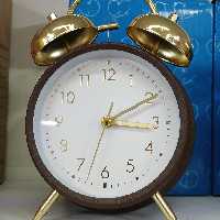 ساعت رومیزی شماطه دار(نوستالژی)